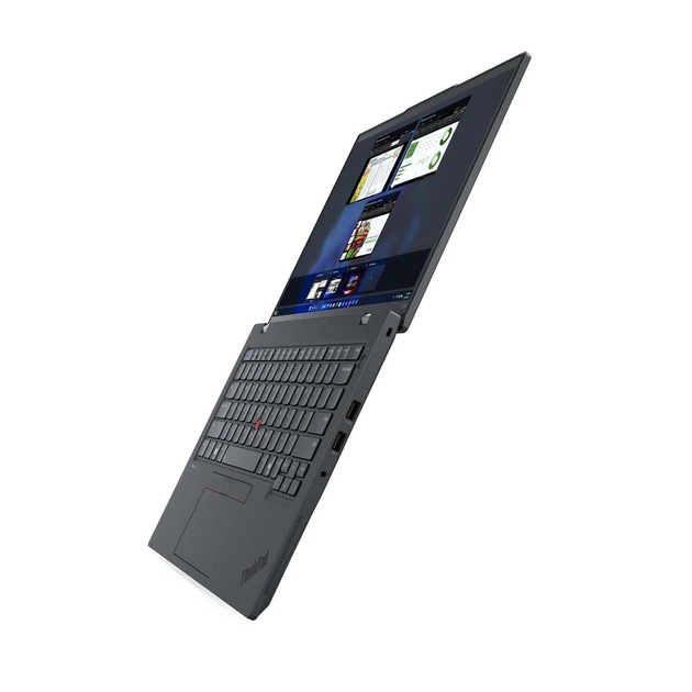 Ноутбук Lenovo ThinkPad L14-G5 14" WUXGA IPS AG, AMD R7-7735U, 32GB, F1TB, UMA, DOS, чорний - Фото 15 Ноутбук Lenovo ThinkPad L14-G5 14" WUXGA IPS AG, AMD R7-7735U, 32GB, F1TB, UMA, DOS, чорний - зображення 15