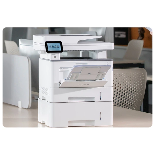 МФУ Pantum BM5110ADN - изображение 2
