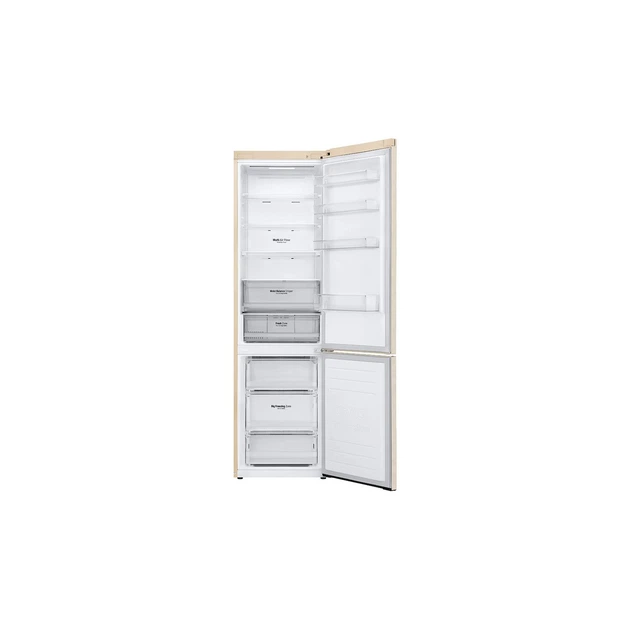 Холодильник LG GC-B509MEWM - изображение 7