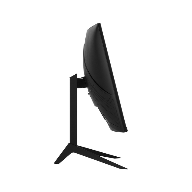 Монитор 2E GAMING 27" G2724BV HDMI, DP, VA, 2560x1440, 165Hz, 1ms, CURVED, FreeSync - изображение 4