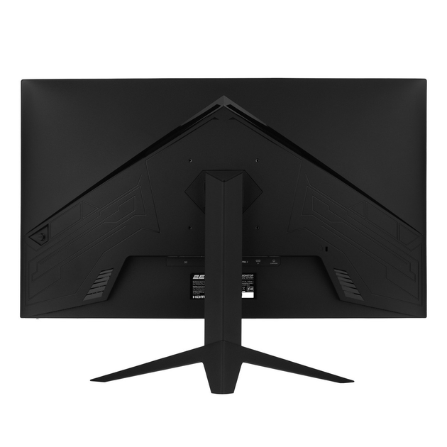 Монитор 2E GAMING 27" G2724BV HDMI, DP, VA, 2560x1440, 165Hz, 1ms, CURVED, FreeSync - изображение 7