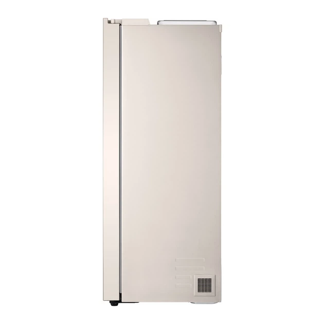 Холодильник LG GC-B257KEHW - изображение 6