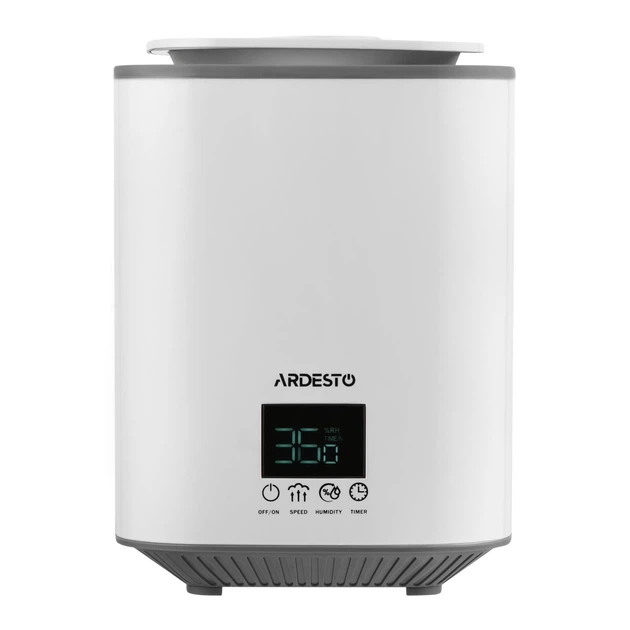 Увлажнитель воздуха Ardesto USH-H-26W - изображение 7