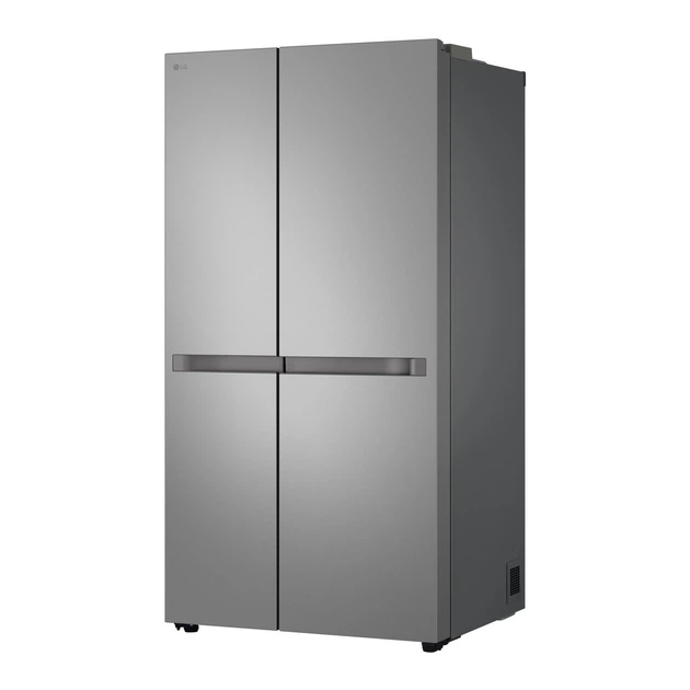 Холодильник LG GC-B257KNHW - Фото 4 Холодильник LG GC-B257KNHW - зображення 4