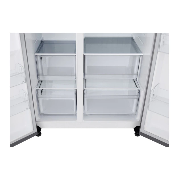 Холодильник LG GC-B257KNHW - Фото 8 Холодильник LG GC-B257KNHW - зображення 8