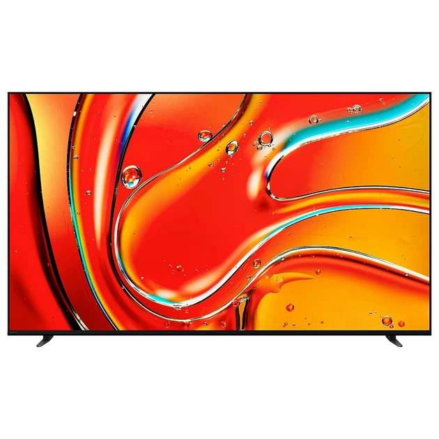 Телевізор Sony K-75XR70 - изображение 7