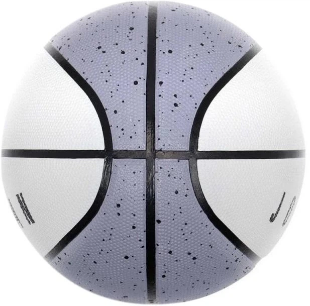 Мяч баскетбольный Nike Jordan Playground 8P J.100.8255.049.06 размер 6 - изображение 2
