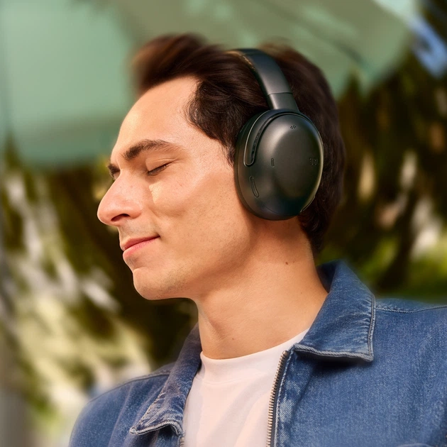 JBL TOUR ONE M3 ブラック Наушники JBL Tour One M3 Black (JBLTOURONEM3BLK) купить в интернет