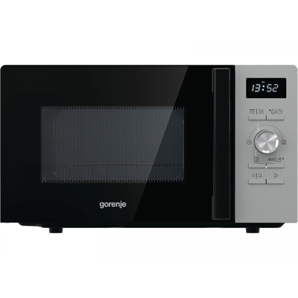 Микроволновая печь Gorenje - mo 20 a 4 xh - Фото 1 Микроволновая печь Gorenje - mo 20 a 4 xh - изображение 1