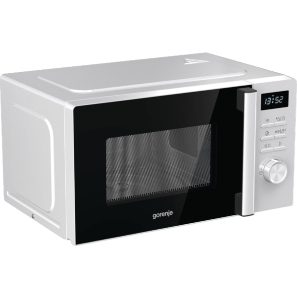 Микроволновая печь Gorenje mo20a3wh - изображение 3