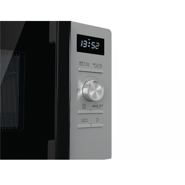 Микроволновая печь Gorenje - mo 20 a 4 xh - Фото 3 Микроволновая печь Gorenje - mo 20 a 4 xh - изображение 3