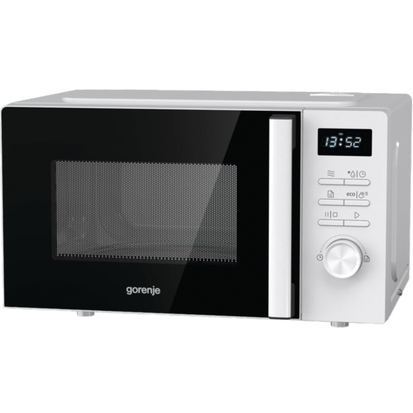 Микроволновая печь Gorenje mo20a3wh - изображение 4