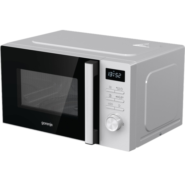 Микроволновая печь Gorenje mo20a3wh - изображение 5