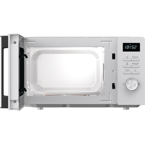Микроволновая печь Gorenje mo20a3wh - изображение 6