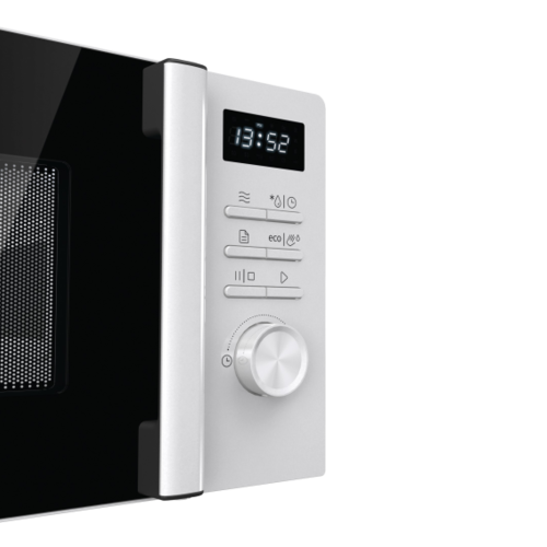 Микроволновая печь Gorenje mo20a3wh - изображение 10