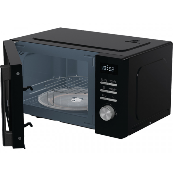 Мікрохвильова піч Gorenje - mo 20 a 4 bh - зображення 7