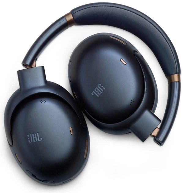 Наушники JBL Tour One M3 Blue (JBLTOURONEM3BLU) купить в интернет
