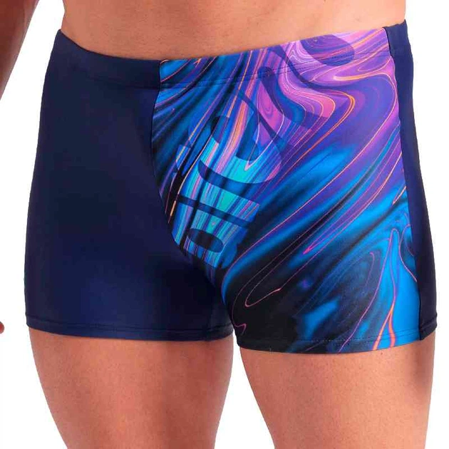 Плавки мужские Arena FLOW SWIM SHORT (008937-750) 85 - Фото 8 Плавки мужские Arena FLOW SWIM SHORT (008937-750) 85 - изображение 8