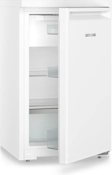 Однокамерний холодильник LIEBHERR Re 1201 Pure - изображение 2