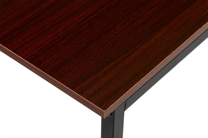 Biurko komputerowe ModernHome by Multistore regał z półkami (PJJCT0002-303) - obraz 5