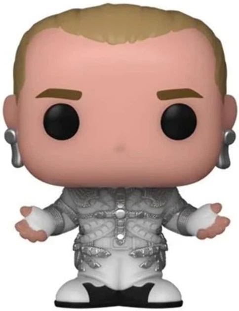 Zestaw figurek Funko Bitty Pop WWE Bret Hart 4 szt 75461 (889698754613) - obraz 4