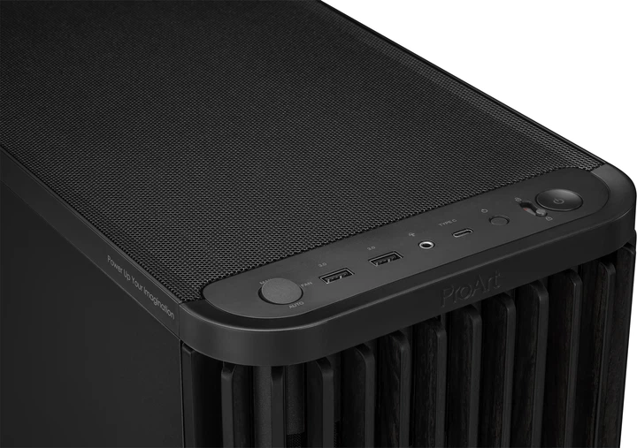 Корпус ASUS ProArt PA401 Wood Edition (90DC00M0-B39010) - зображення 6
