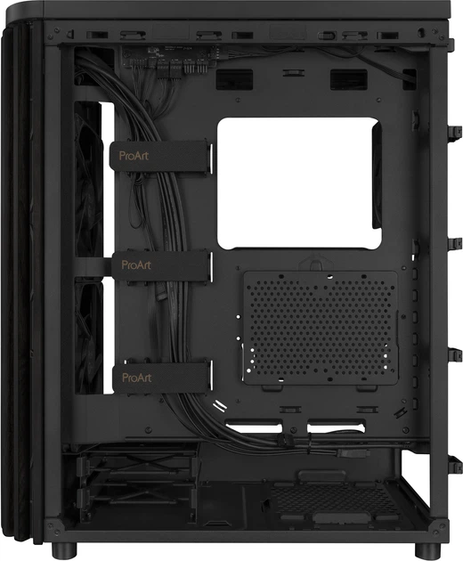 Корпус ASUS ProArt PA401 Wood Edition (90DC00M0-B39010) - зображення 12