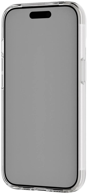 Etui Tech21 Evo Lite Clear Cover do Apple iPhone 15/14/13 Transparent (T21-10260) - obraz 6