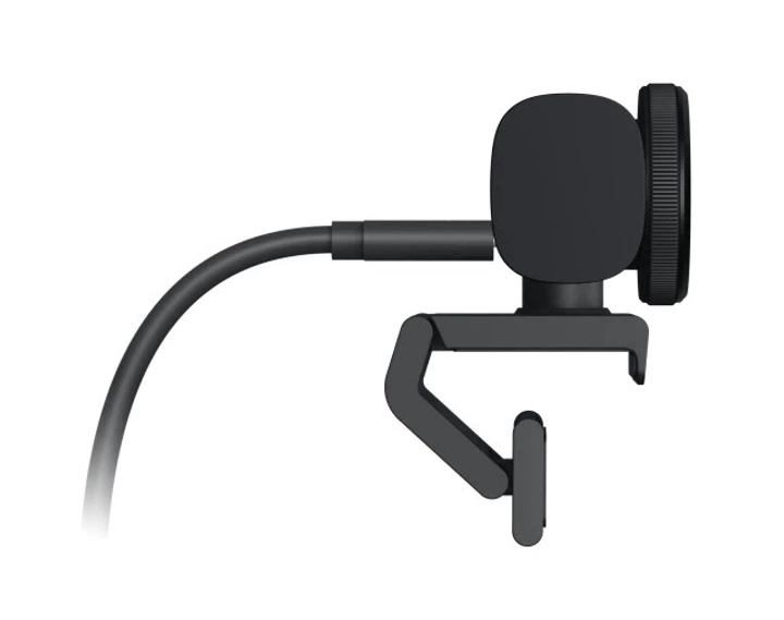 Web камера Logitech MX Brio 4K Black (960-001558) - изображение 4