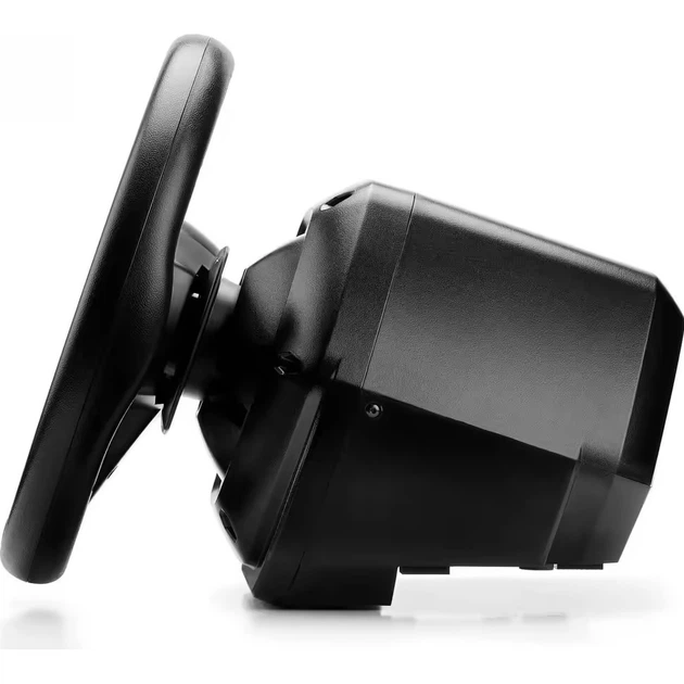 Ігрове кермо з педалями Thrustmaster T128 Xbox Series X/S, Xbox One, PC (4460184) [107807] - зображення 4