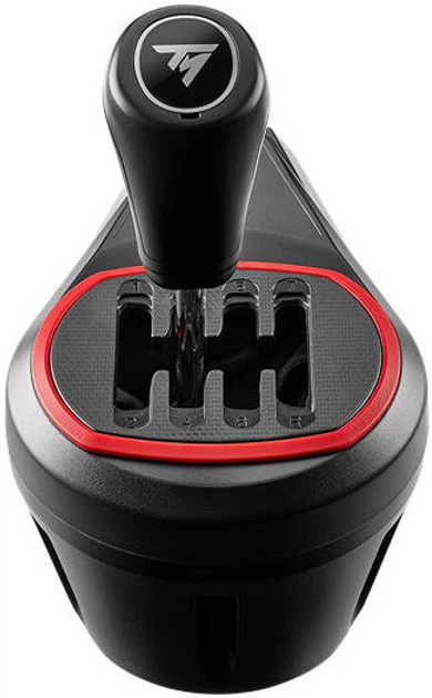 Коробка передач Thrustmaster TH8S Shifter Add-On для PS4/PS5/PC/Xbox (4060256) - изображение 3