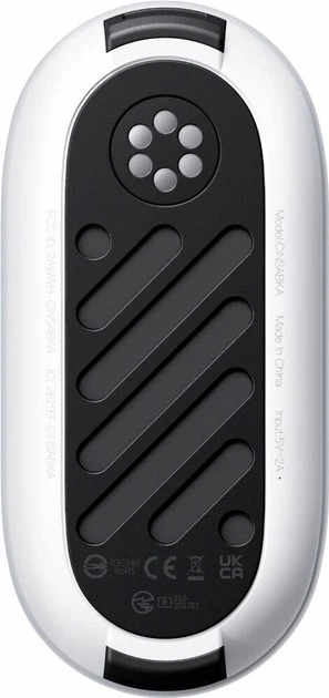 Экшн-камера Insta360 GO 3 32GB (CINSABKA_GO305) - изображение 6