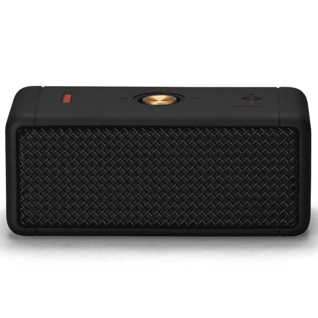 Портативная акустика Marshall Emberton Portable Speaker, Black (1001908) Официальная Гарантия - изображение 5