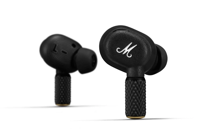 Наушники беспроводные Marshall Motif II A.N.C. (1006450) - изображение 2
