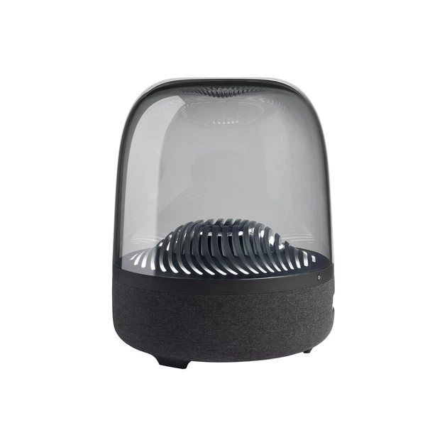 Акустична система Harman Kardon Aura Studio 3 Black (HKAURAS3BLKAM) - зображення 4