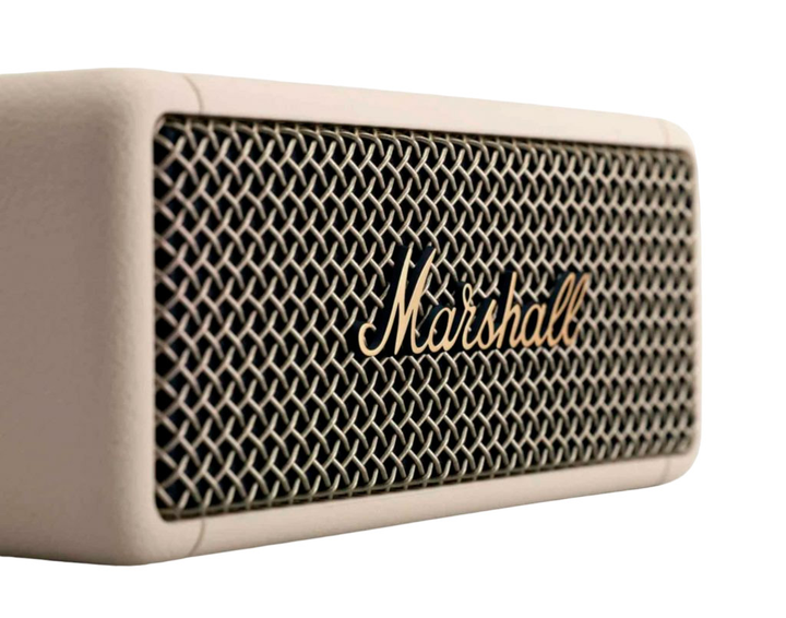 Портативная акустика Marshall Portable Speaker Emberton II Cream (1006237) [87588] - изображение 6