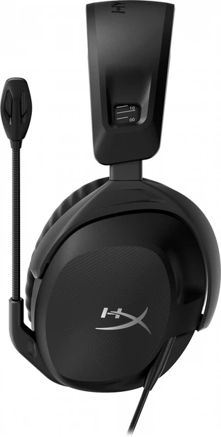 Навушники HyperX Cloud Stinger 2 Wired Black (519T1AA) - Фото 6 Навушники HyperX Cloud Stinger 2 Wired Black (519T1AA) - зображення 6