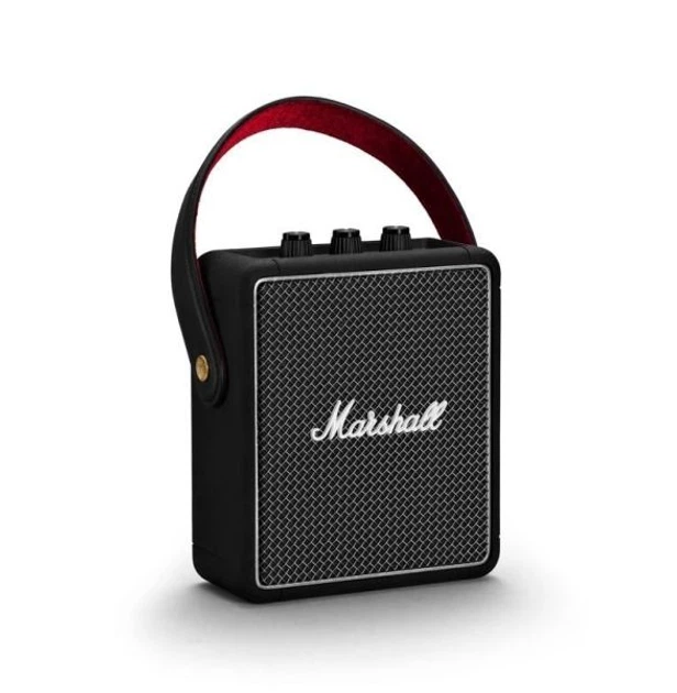 Акустика Marshall Stockwell II Black (1001898) [42735] - изображение 2