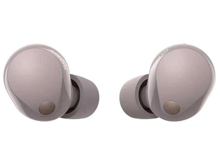 Навушники TWS Sony WF-1000XM5 Purple (WF1000XM5P.CE7) - изображение 3