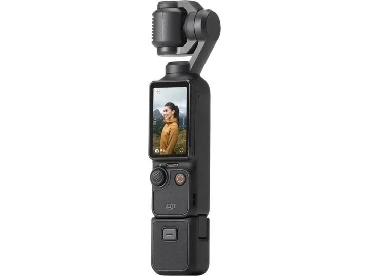 Екшн-камера DJI Osmo Pocket 3 (CP.OS.00000301.03) - зображення 3
