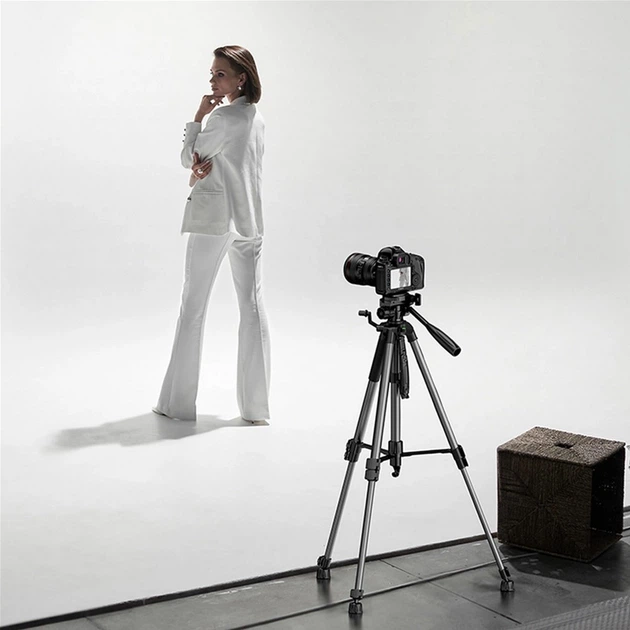 Statyw Ugreen LP661 Professional Tripod for Phone & Camera (UGR-15187) - obraz 5