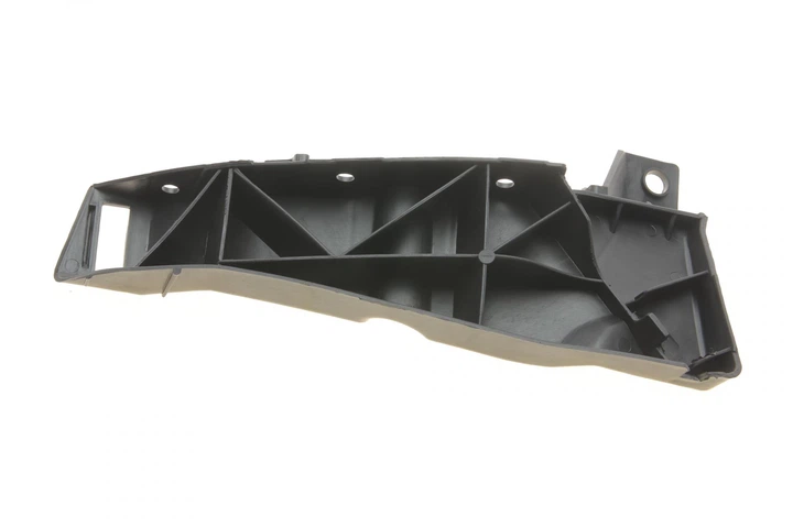Кронштейн крепления заднего бампера левый Seat Ibiza 08-17 DPA 88071790202 - изображение 4