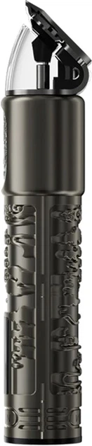 Машинка для стрижки волос Xiaomi Enchen GoldStone 1 Black (6974728530610) - зображення 4