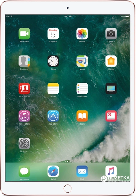 Планшет Apple iPad Pro 10.5