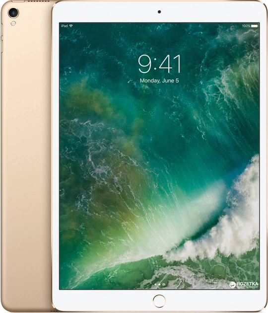Apple iPad Pro (10.5インチ) 64GB MQDT2J/A Планшет Apple iPad Pro 10.5