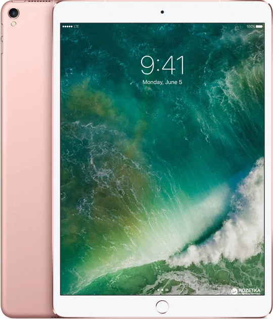 Планшет Apple iPad Pro 10.5