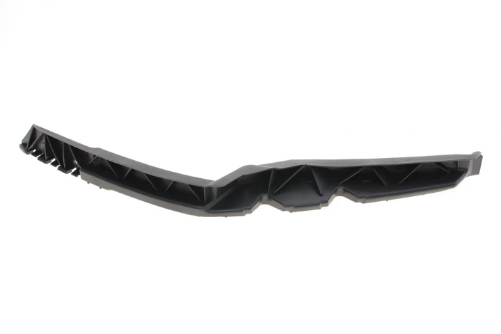 Кронштейн кріплення переднього бампера лівий Skoda Octavia 04-13 DPA 88070049402 - зображення 3