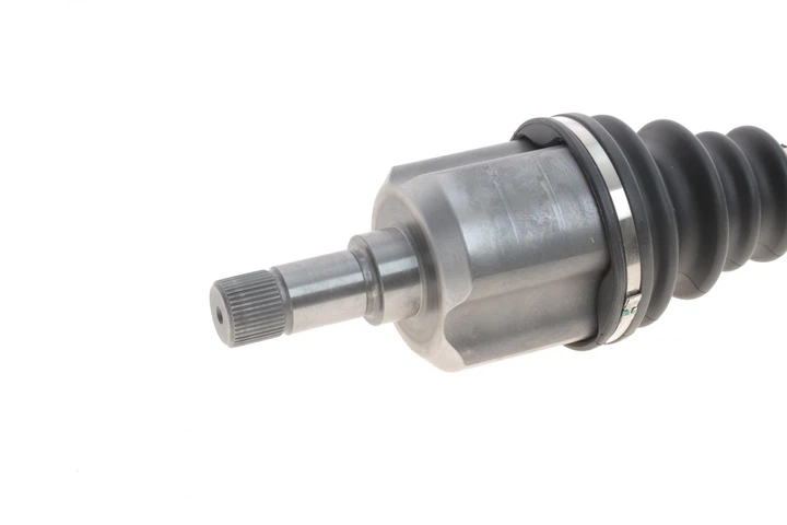Полуось передняя Fiat Ducato / Peugeot Boxer 2.5TD 94-06 16 (L) (35x41x762x54T) (+ABS) (TDS0031) Magneti Marelli 302004190031 - изображение 3