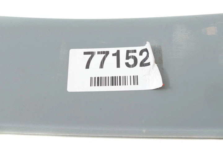 Ресора поперечна MB Sprinter 312-316/VW LT 35 2 листа 110/650/650 5756802 LESJOFORS - изображение 5