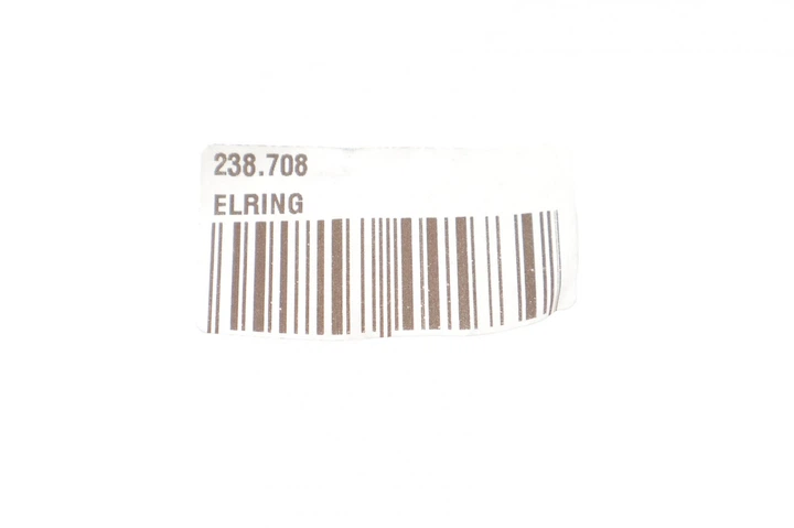 Шайба болта зливу оливи BMW 3E21/E36/E46/5E12/E28/E34/6E24/7E23 1.6-3.8 -06 12x15.5x1.5 238.708 ELRING - изображение 2